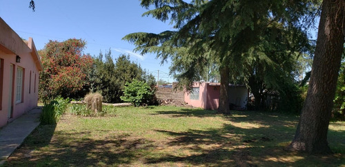 Imagen 9 de 21 de Quinta En Venta En Nueve De Julio
