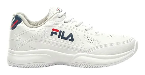 Replica do hotsell tenis fila