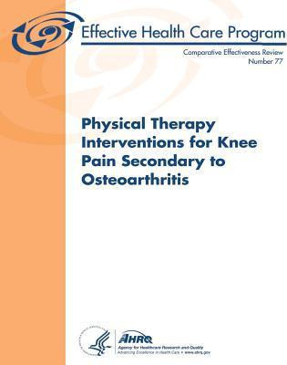 Libro Physical Therapy Interventions For Knee Pain Second...