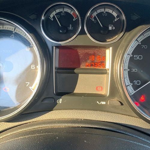Peugeot 308 Active 1.6