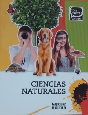 Naturales 1 Federal. Contextos Digitales-equipo Editorial-ka