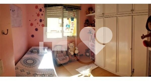 Apartamento De 3 Dormitórios Na Independência !!! - 28-im416388