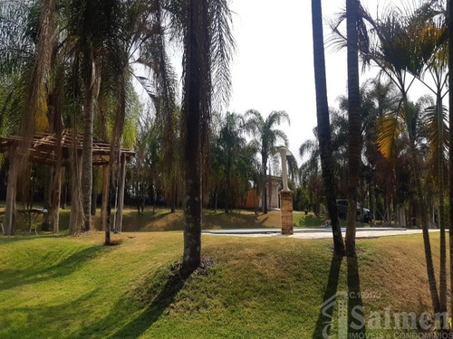 Imagem 8 de 24 de Chacara - Ch00093 - 70578283