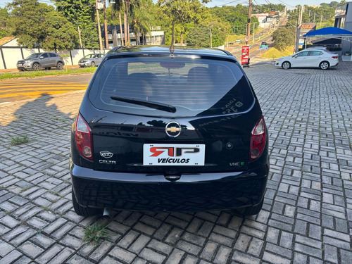 Chevrolet Celta Celta Spirit 1.0 MPFI 8V FlexPower 3p