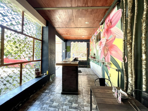 Local Comercial En Arriendo En Ñuñoa