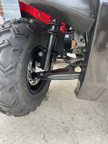 Cuatriciclo Yumbo 4track 250 T 250cc