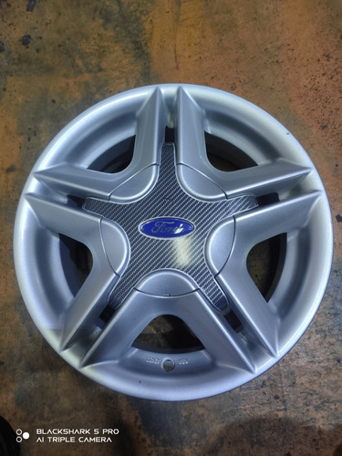 Rin 14¨ Original Ford Fiesta Power Max Mover Ka