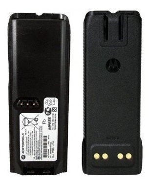 Nntn6034b Nntn6034  Motorola Impres  Bateria Liion Bateria