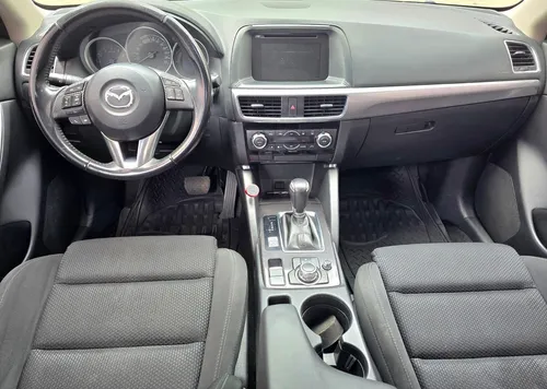 Mazda CX-5 2.0 Touring At