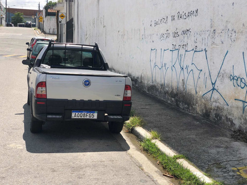 Fiat Strada 1.4 Fire Flex 2p