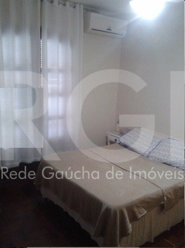 Imagem 23 de 30 de Casa Em Vila João Pessoa, Porto Alegre/rs De 570m² 4 Quartos À Venda Por R$ 579.000,00 - Ca2337181-s