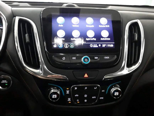 Chevrolet Equinox 1.5 16V TURBO GASOLINA PREMIER AWD AUTOMÁTICO
