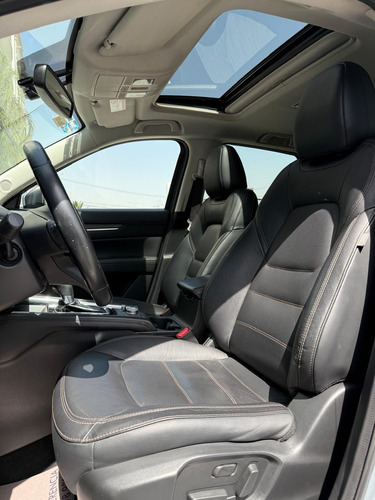Mazda CX-5 2.5 I Grand Touring At