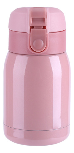 Mini Taza Térmica De Doble Capa