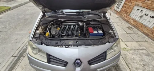 Megane 2