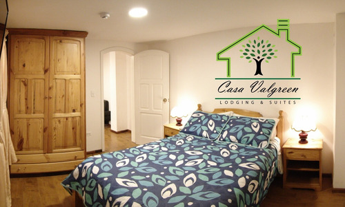 Arriendo Suites A Profesionales Y Estudiantes Universitarios