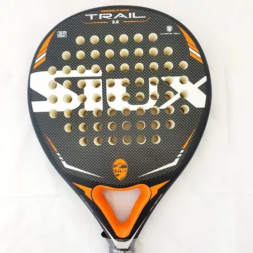 De Padel Siux Trail 3.0