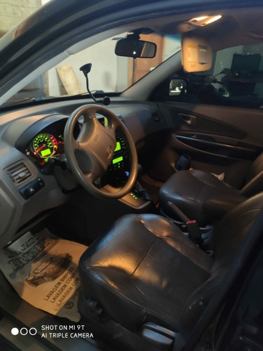 Hyundai Tucson 2013 2.0 Gls 4x2 Aut. 5p