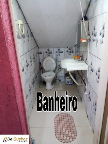 Imagem 8 de 9 de Amanda. Casa Bonita Em São Paulo No Itapecerica Da Serra