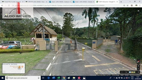 Imagem 1 de 30 de Casa À Venda No Bairro Centro - Vargem Grande Paulista/sp - 241