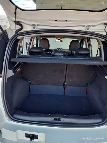 Citroën Aircross 1.6 16v Exclusive Flex Aut. 5p
