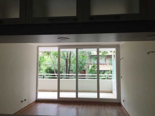 Imagen 7 de 21 de Espectacular Departamento 1b-1d, En Excelente Ubicación
