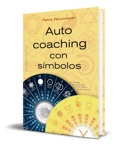 Libro Autocoaching Con Símbolos [ Petra Neumayer ] Original