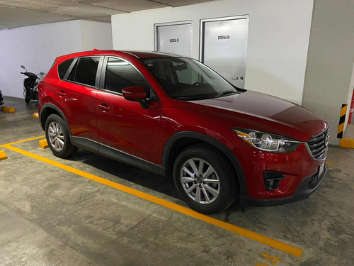 Mazda CX-5 2.0 L I Sport At