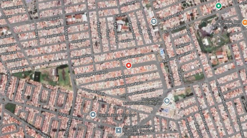 Casa En Excelente Ubicación En Av. Parque Santiago Etapa Ii, Querétaro, Qro. Arf