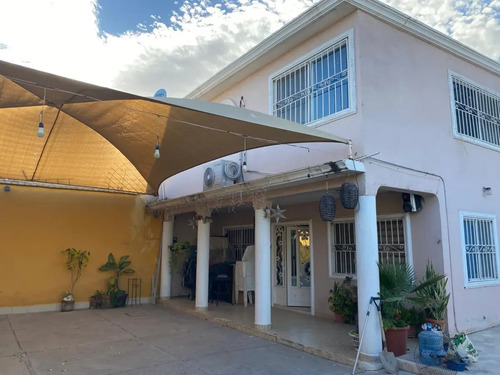 Casa En Venta En Villa Jardín, Lerdo, Durango