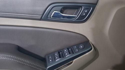 Chevrolet Tahoe 5.3 D LT AT
