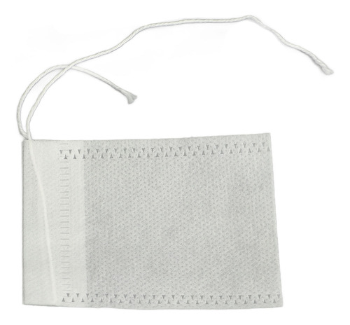 Bolsas De Té No Tejidas, 500 Unidades, Filtros, Infusor De T