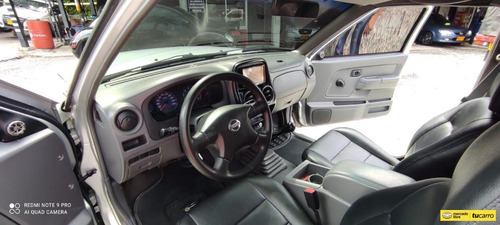 Imagen 6 de 12 de Nissan D22
