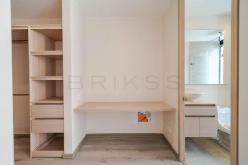 Apartamento En Venta En Estoril. Cod V5968