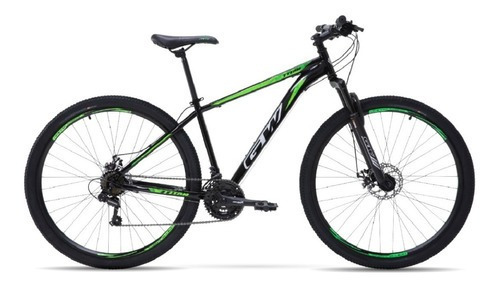 Mountain bike GW Titan