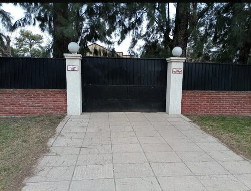 Imagen 28 de 30 de Casa A La Venta Barrio Semi Cerrado La Piedad 1353 La Reja