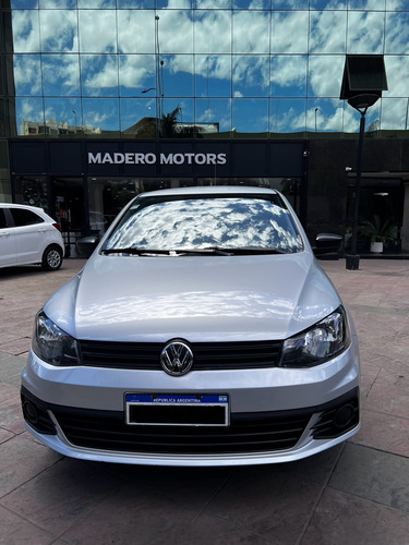 Volkswagen Gol Trend 1.6 Trendline 101cv