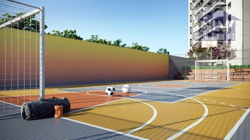 Imagem 15 de 20 de Apartamento À Venda, 55 M² Por R$ 439.900,00 - Jardim Portal Da Colina - Sorocaba/sp - Ap4128