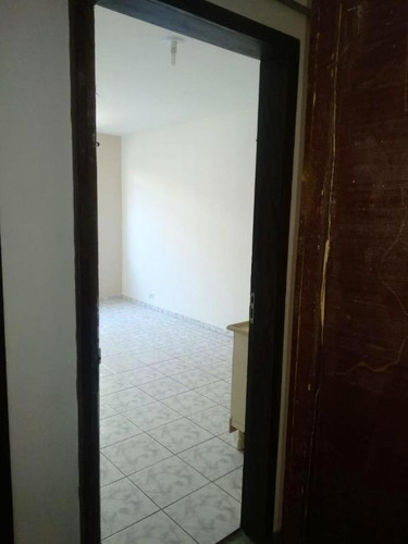 Imagem 14 de 30 de Apartamento Kitnet Quitinete 1 Dormitório Para Alugar Próximo Usp, 40m² Por R$ 950,00/mês - Jardim Ivana - Butantã - São Paulo/sp - Kn0120 - Kn0120