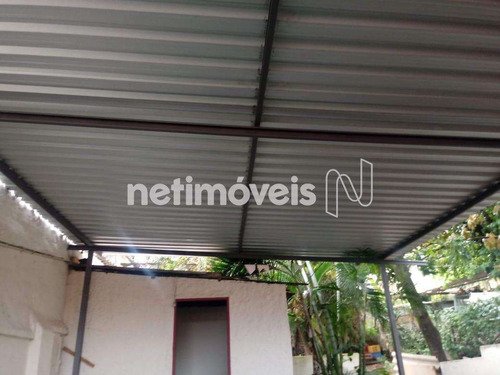 Imagem 14 de 25 de Venda Lote-área-terreno Caiçaras Belo Horizonte - 912650
