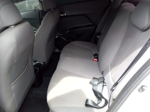 Renault Fluence 2.0 Dynamique Plus X-tronic Hi-flex 4p