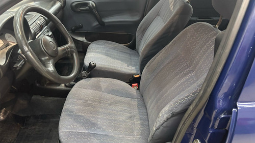 Chevrolet Corsa Chevrolet Corsa Hatch Wind 1.0 MPFi 4p