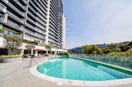Imagen 3 de 19 de Depa 330m2 Nuevo En Venta Cumbres De Santa Fe, Parque Reform
