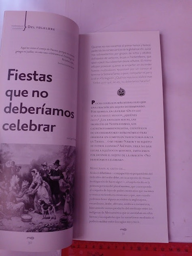 Revista Algarabia No 91 Abril 2012 (Usado)