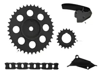 Comprar Kit Distribucion Tiempo Motor Ford 4.0 Ranger Explorer B4000