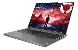 Laptop Gamer Lenovo Legion Slim 5 Ryzen7 16gb 1tssd Nvidia