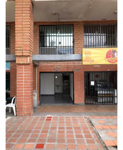 Venta Local Comercial Cerca A Unidad Deportiva De Belén. Alquilado