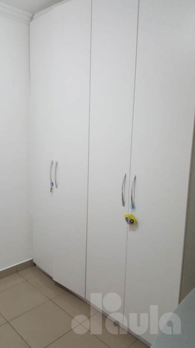 Imagem 10 de 14 de Lindo Apartamento 62m2 - Vila Floresta - Santo André - 1033-7379
