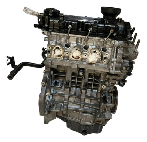 Motor Fiat Uno Firefly 1.0 3cc 2018 - 77 Cv (Usado)