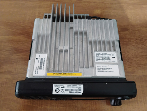 Radio Tetra Motorola Mtm 5400